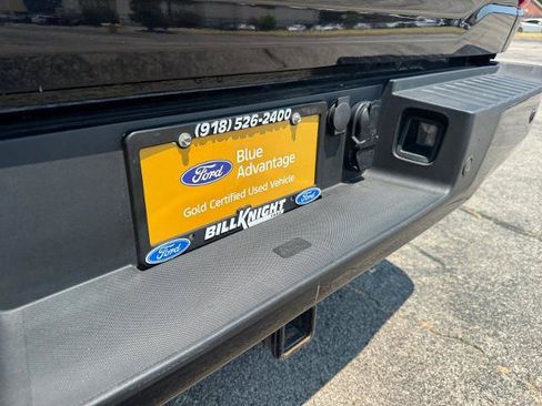 Certified 2024 Ford F150 STX AWD/4WD image 16