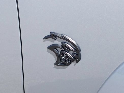 Used 2023 Dodge Charger SRT Hellcat w/ Harman/Kardon Audio Group RWD image 33