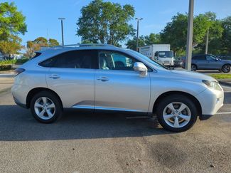 Used 2013 Lexus RX 350 AWD w/ Premium Pkg video 4