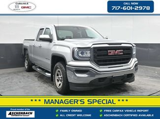 Used 2019 GMC Sierra 1500 Limited w/ Sierra Convenience Package AWD/4WD video 1