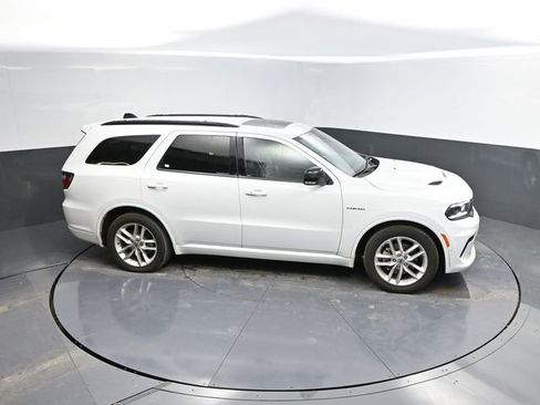 Used 2024 Dodge Durango R/T image 48