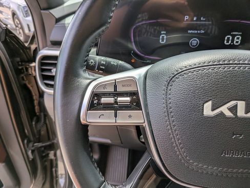 Used 2024 Kia Telluride EX FWD image 32