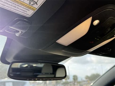 Used 2023 INFINITI QX55 Essential image 23