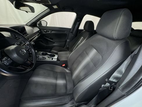 Used 2022 Honda Civic Sport image 16