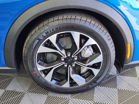 New 2026 Ford Mustang Mach-E Select image 9