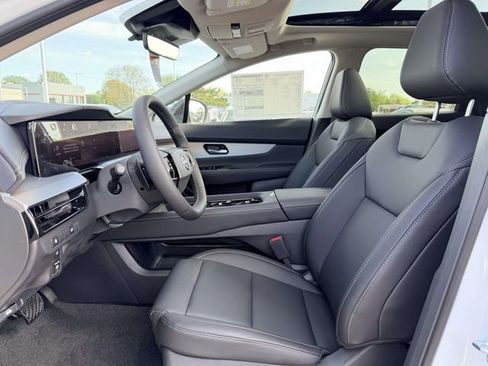 New 2026 Nissan Murano SL AWD/4WD image 16