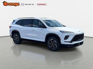 New 2026 Buick Enclave Sport Touring video 1