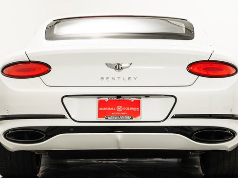 Used 2022 Bentley Continental GT Speed image 8