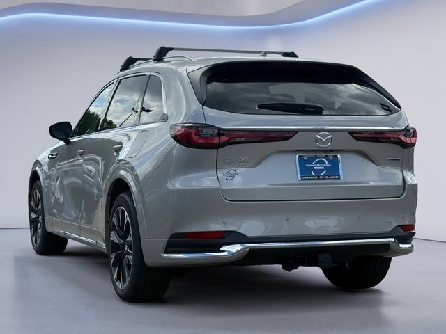 New 2026 MAZDA CX-90 3.3 Turbo S w/ Premium Plus AWD/4WD image 6