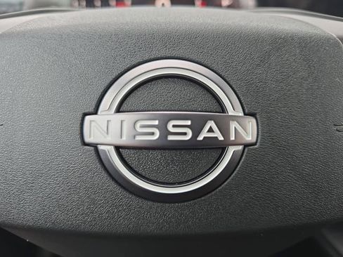 New 2026 Nissan Sentra SV FWD image 5