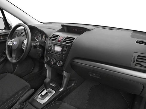 Used 2014 Subaru Forester 2.5i AWD/4WD image 18