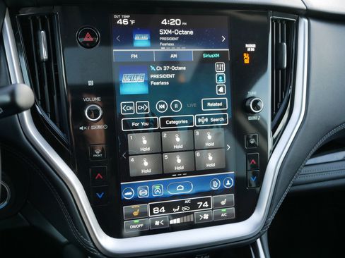 Used 2023 Subaru Outback Limited image 22