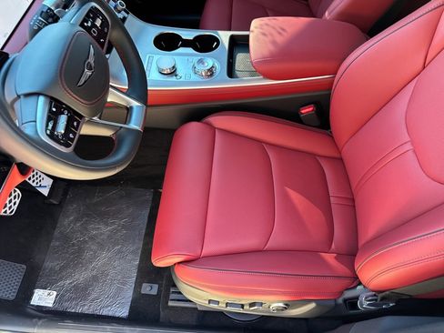 New 2026 Genesis GV70 3.5T Sport Advanced image 15