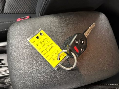 Used 2017 Subaru Forester 2.5i w/ Alloy Wheel Package image 26