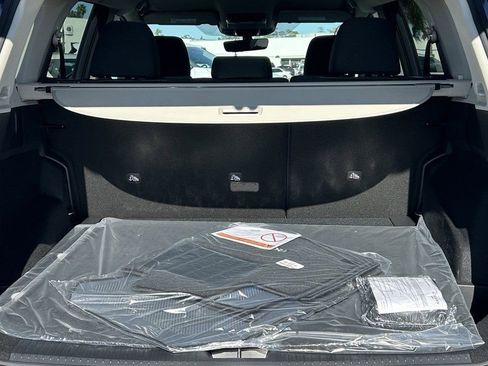 New 2026 Nissan Rogue SV FWD image 15