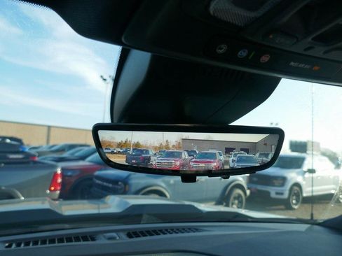 New 2026 Chevrolet Silverado 1500 ZR2 w/ LPO, Dark Essentials Package image 28