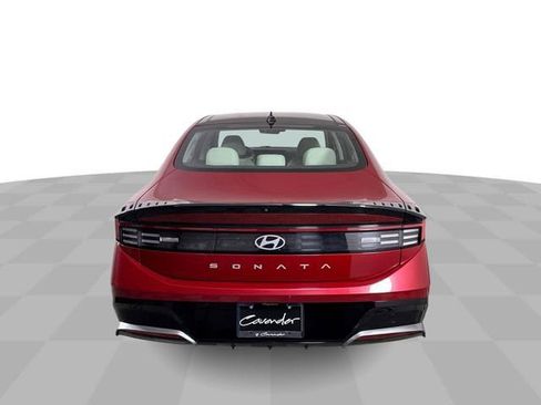 Used 2024 Hyundai Sonata SEL w/ Convenience Package image 14