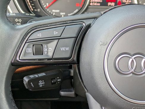Used 2023 Audi A4 2.0T Premium w/ Convenience Package image 10