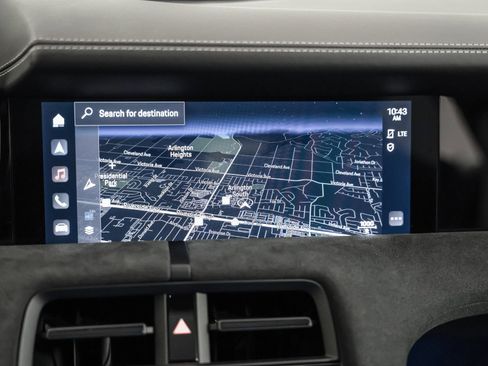 Certified 2023 Porsche Taycan GTS image 21