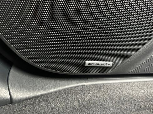 Certified 2025 Subaru Forester Touring image 24