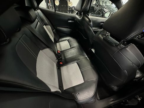 Used 2023 Toyota Corolla XSE image 14