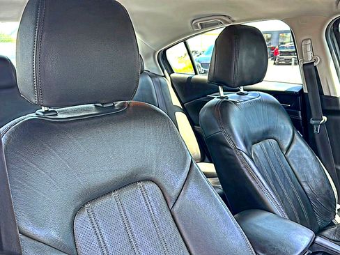 Used 2018 MAZDA MAZDA6 Sport w/ I-ACTIVSENSE Package FWD image 23