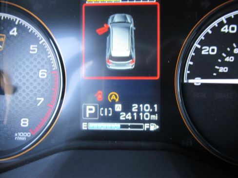 Used 2022 Subaru Forester Wilderness image 29