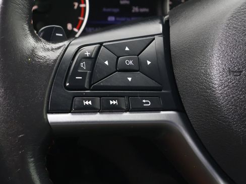 Used 2022 Nissan Altima 2.0 SR image 24