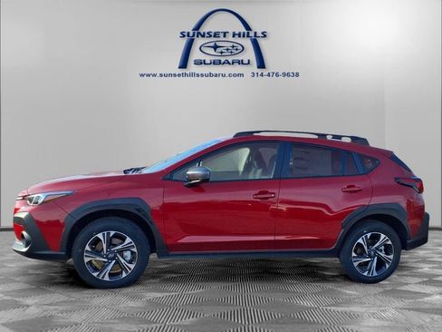 New 2026 Subaru Crosstrek 2.0i Premium image 13