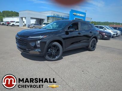 New 2026 Chevrolet Trax ACTIV w/ Driver Confidence Package