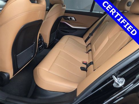 Certified 2023 BMW 330e w/ Premium Package image 23