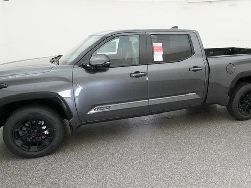 New 2026 Toyota Tundra Platinum AWD/4WD image 20