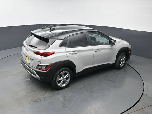 Used 2023 Hyundai Kona SEL w/ Cargo Package AWD/4WD image 37