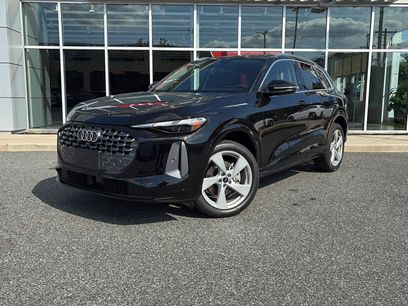 New 2026 Audi Q5 Premium