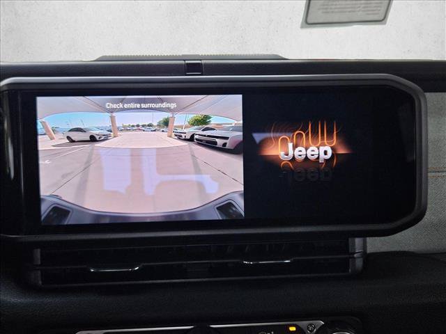 New 2026 Jeep Gladiator Sport AWD/4WD image 14
