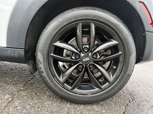 Used 2015 MINI Cooper Countryman S image 15
