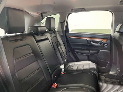Used 2022 Honda CR-V Touring image 13