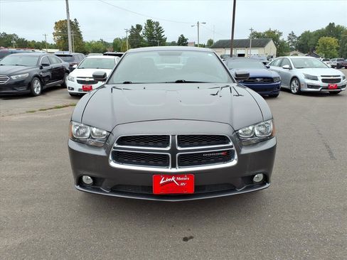 Used 2013 Dodge Charger SXT Plus image 9