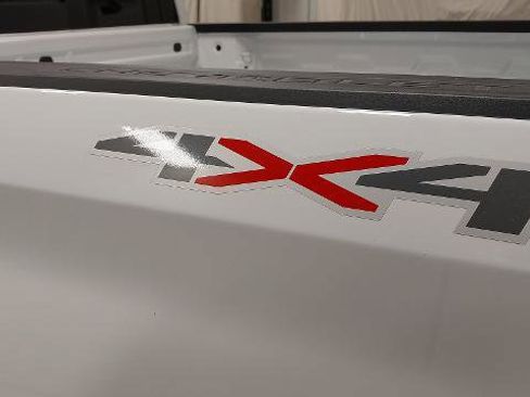 New 2026 Chevrolet Silverado 1500 LTZ w/ LTZ Premium Package image 36