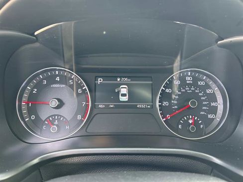 Used 2024 Kia Forte LXS image 28