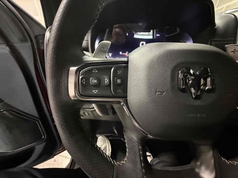 Used 2024 RAM 1500 TRX image 51