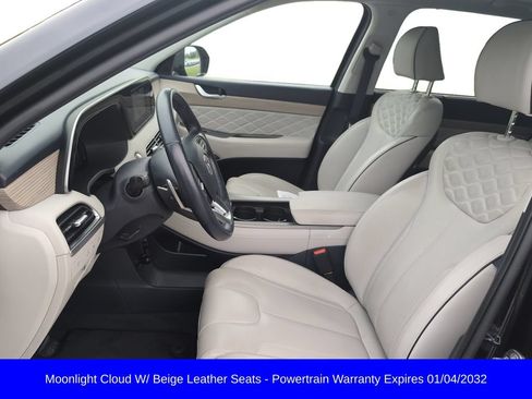Used 2022 Hyundai Palisade Calligraphy FWD image 8