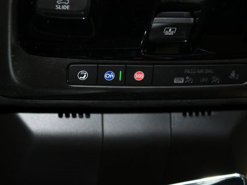 New 2026 Cadillac Escalade Platinum Sport image 35