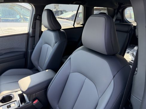 New 2026 Subaru Outback Premium image 12