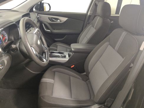 Used 2024 Chevrolet Blazer LT image 17