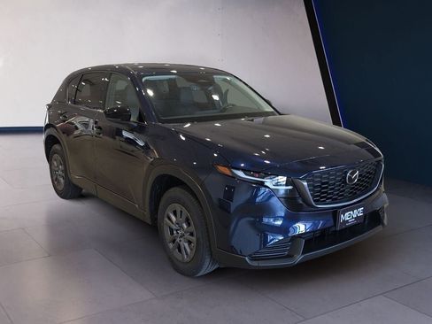 New 2026 MAZDA CX-5 Select AWD/4WD image 1