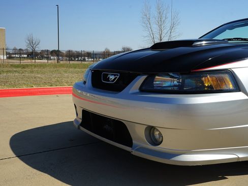 Used 2003 Ford Mustang GT image 26