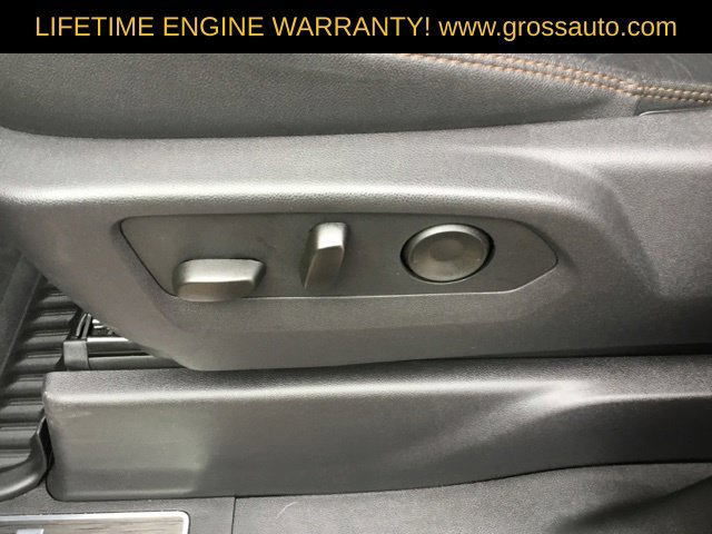 Used 2026 GMC Sierra 3500 AT4 w/ AT4 Premium Plus Package AWD/4WD image 13