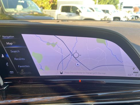 Used 2023 Cadillac Escalade Sport w/ Touring Package image 24