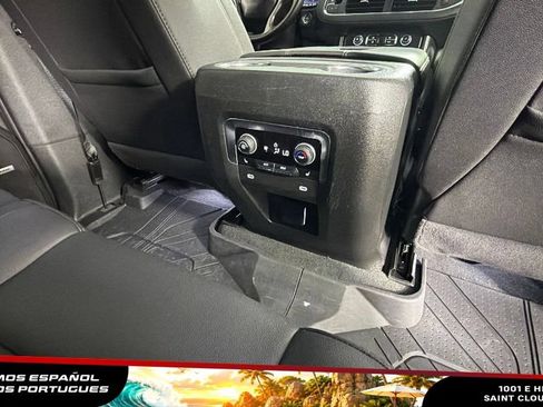 Used 2024 Chevrolet Tahoe RST w/ Luxury Package RWD image 35